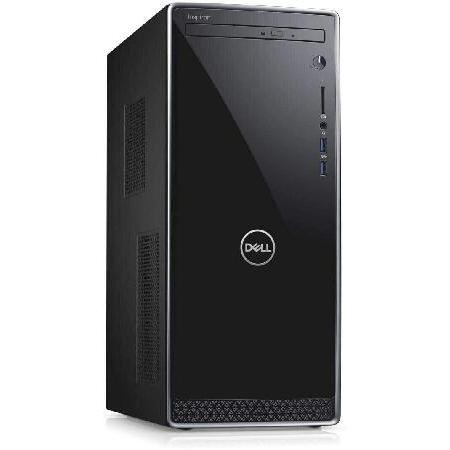 Dell Inspiron 3671 Desktop Computer_ Intel Hexa-Co...