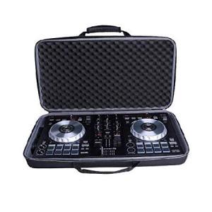 XANAD Case for Pioneer DJ DDJ-400 / DDJ-SB3 / DDJ-...