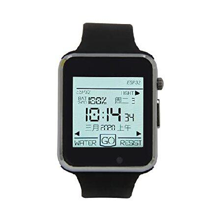 T-Watch 2020 V1 ESP32-Based Programmable Watch wit...