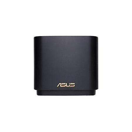 ASUS Zen WiFi Mini XD4 AX1800 Gigabit Ethernet Tri...