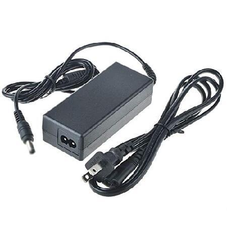 yanw AC Adapter for Buffalo LinkStation Pro Duo LS...