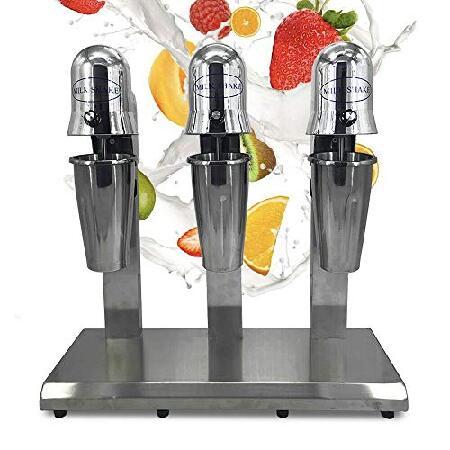 18000RMP Electric Milkshakeing Machine, 180W 110V ...