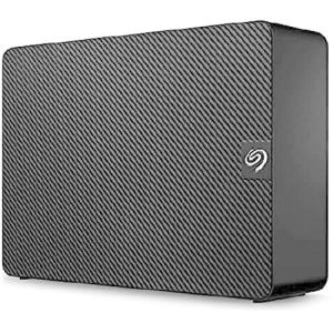 Seagate (シーゲイト) 14TB 拡張デスクトップ外付けドライブ USB3.0 3.5E (STKP14000400)