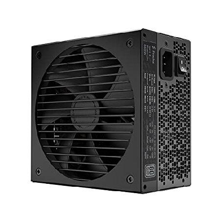 Fractal Design Ion+ 2 Platinum 860W 80 Plus Platin...