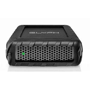 Glyph BBPR4000, Blackbox Pro 4TB External Desktop Hard Drive, 7200RPM