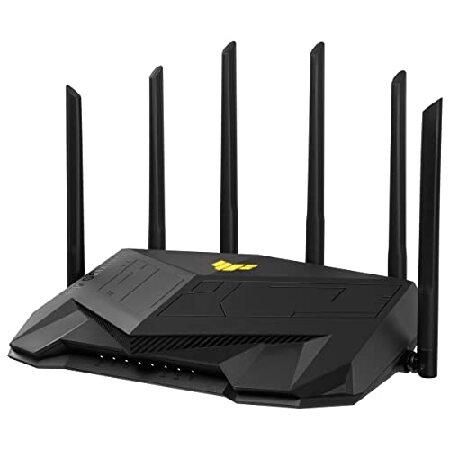 ASUS/TUF AX5400/Routeur Wi-Fi 6 Gaming
