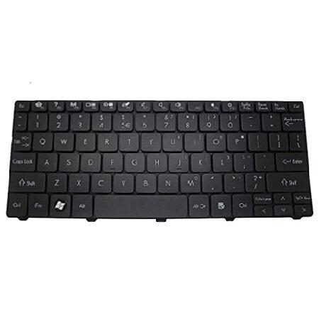 MTGJFDDFO Laptop Keyboard Compatible with ACER Gat...