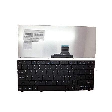 MTGJFDDFO Laptop Keyboard Compatible with ACER Asp...