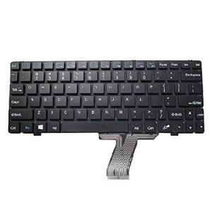 MTGJFDDFO Laptop Keyboard Compatible with ONDA OBO...