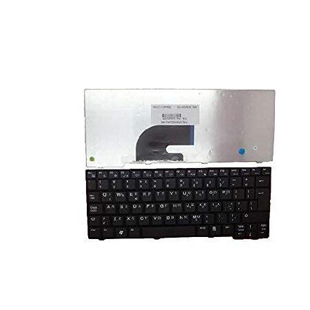 MTGJFDDFO Laptop Keyboard Compatible with ACER Asp...