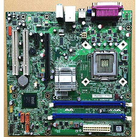 IB43M V1.0 M6600N A4600T 775ピン DDR3 G41マザーボード用。