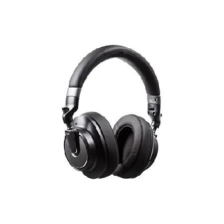Monoprice SonicSolace II Active Noise Cancelling (...