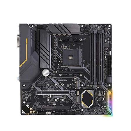 WWWFZS Motherboards Gaming Motherboard Fit for ASU...