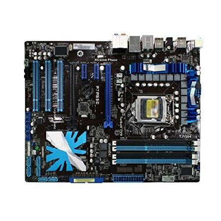 WWWFZS Motherboards Gaming Motherboard LGA 1156 Fi...