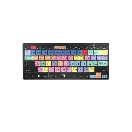 Logickeyboard Designed for Adobe Premiere Pro | Wi...