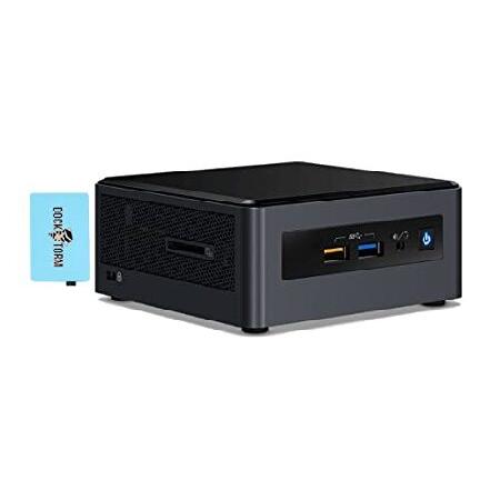 NUC BOX8I3CYSN2 Home ＆ Business Mini Desktop (Inte...