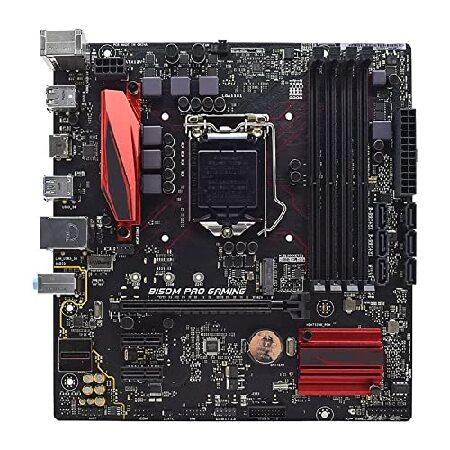 MKIOPNM Motherboard Fit for ASUS B150M PRO Gaming ...