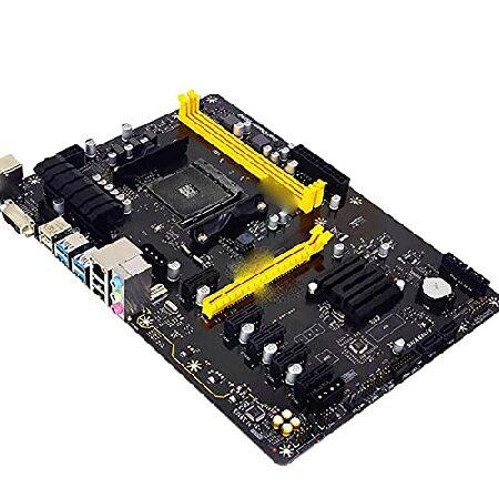 WWWFZS MotherboardsMining Motherboard Fit for BIOS...