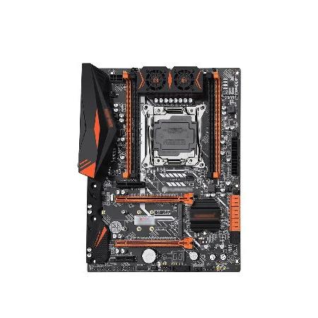 WWWFZS MotherboardsX99 AD4 V2.0 X99 Motherboard Fi...