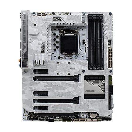 WWWFZS MotherboardsFit for ASUS,Intel Sabertooth Z...