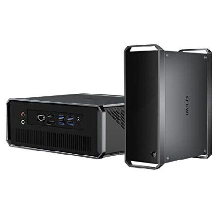 CHUWI CoreBox Mini PC, 16GB LPDDR5 RAM 512GB SSD, ...