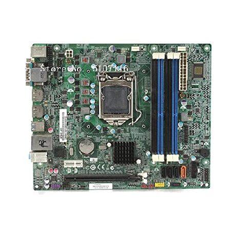 Desktop Motherboard for H67 IPISB-VR 1155 DDR3