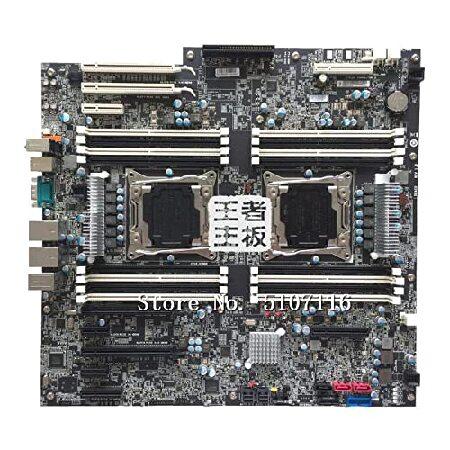 Desktop Motherboard for P900 X99 00FC877 P910 Dual...