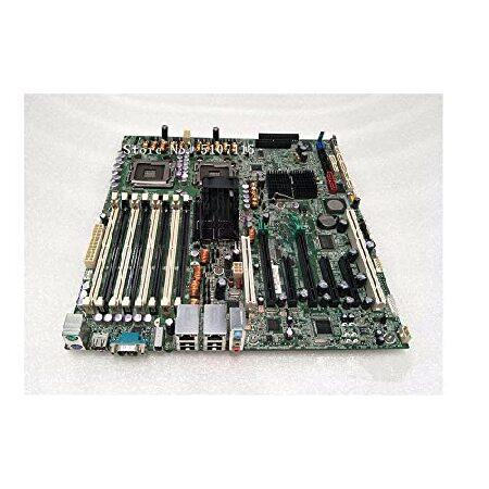 Motherboard for XW8600 480024-001 439241-002 Serve...