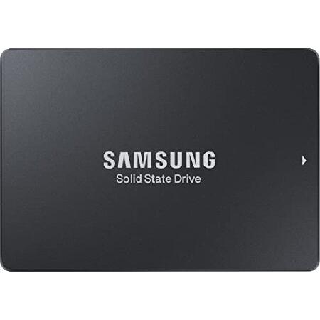 SSD 2.5インチ 3.8TB Samsung PM893 バルク Ent.