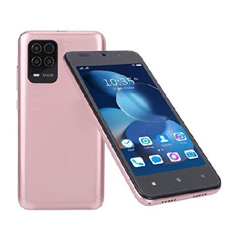 GOWENIC 8Pro 5in Smartphone,Dual Card Dual Standby...