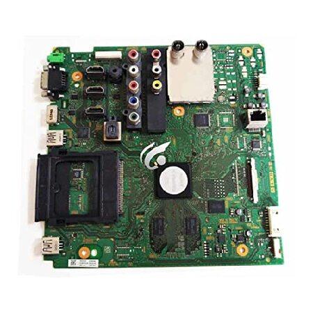 for 46 inch KDL-46EX720 Motherboard 1-883-753-93 S...