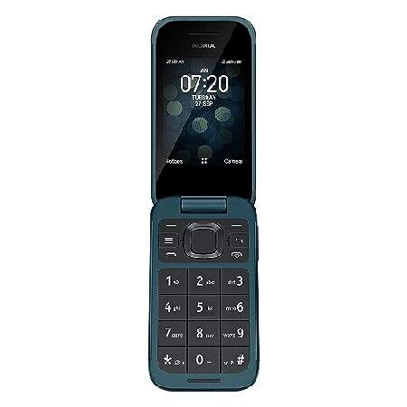 Nokia 2780 Flip | Unlocked | Verizon, AT＆T, T-Mobi...