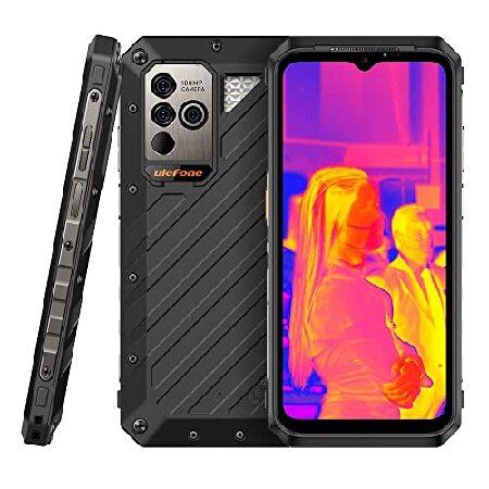 Ulefone Power Armor 18T 5G Unlocked Rugged SmartPh...