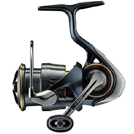 ダイワ(DAIWA) スピニングリール 23AIRITY(エアリティ) LT4000-XH