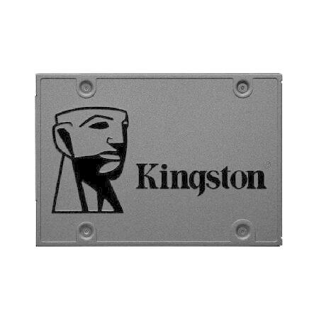 Kingston A400 SSD 内蔵ソリッドステートドライブ 120GB 240GB 480GB...