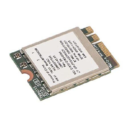 WiFi 6E Wireless Network Card, 802.11AX WiFi 6E Wi...