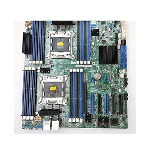 Server Motherboard for S2600CP 2011 e5-2680 x79