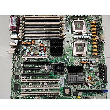 for XW8400 Workstation Motherboard 442028-001 3806...