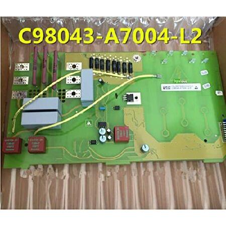 Motherboard C98043-A7004-L2-8 C98043-A7004-L2-9