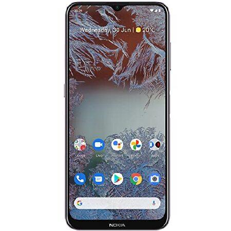 Nokia G10 | Android 11 | Unlocked GSM Smartphone |...