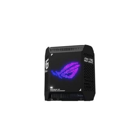 ASUS ROG Rapture GT6 (AX10000) Tri-Band WiFi 6 Ext...