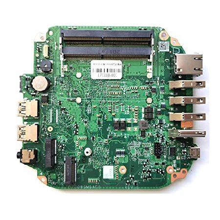 for Chromebox G2 Desktop Motherboard L71188-001 DA...