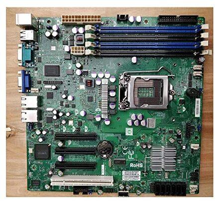 X8SIL-V for Motherboard LGA1156 Support X3400 L340...