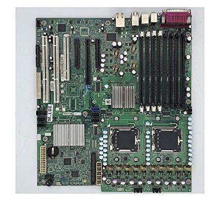 Workstation Motherboard for Precision 490 F9382 DT...