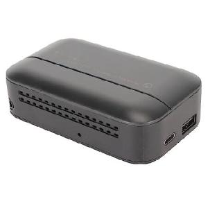 4G LTE Mobile Hotspot WiFi, 300Mbps 5G WiFi Mobile...