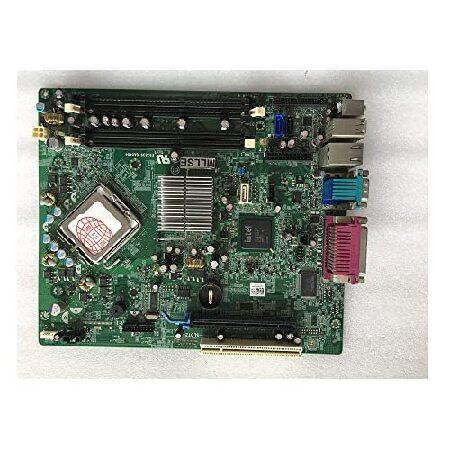 OptiPlex 780 SFF マザーボード CN-091WRN 91WRN 3NVJ6 マザーボ...