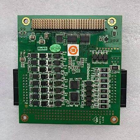 PCI-104 用 2 ウェイ 32 チャンネル絶縁デジタル入出力カード PCM-3730I PCM...