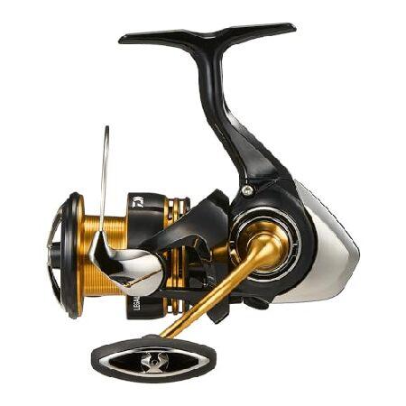 ダイワ(DAIWA) スピニングリール 23レガリス LT2500D