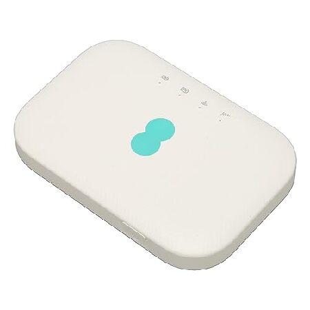 Pocket WiFi Router, 4G Mobile WiFi Support 10 User...