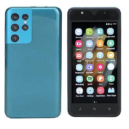 S21 Ultra Smartphone, 5.0 Inch Unlocked Cell Phone...